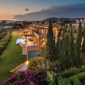 Absolute By Stylish Livathos (Kefalonia)