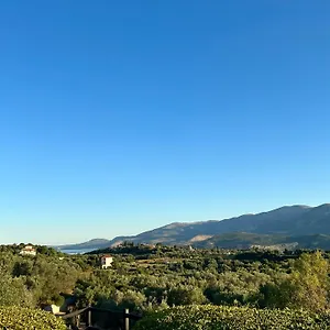Traditional Mandola Livathos (Kefalonia)