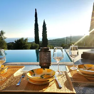 Relux Livathos (Kefalonia)