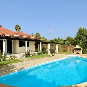 Afroditi, Spartia, Kefalonia Livathos (Kefalonia)