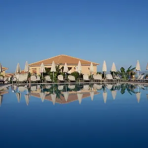 Astra Village And Livathos (Kefalonia)
