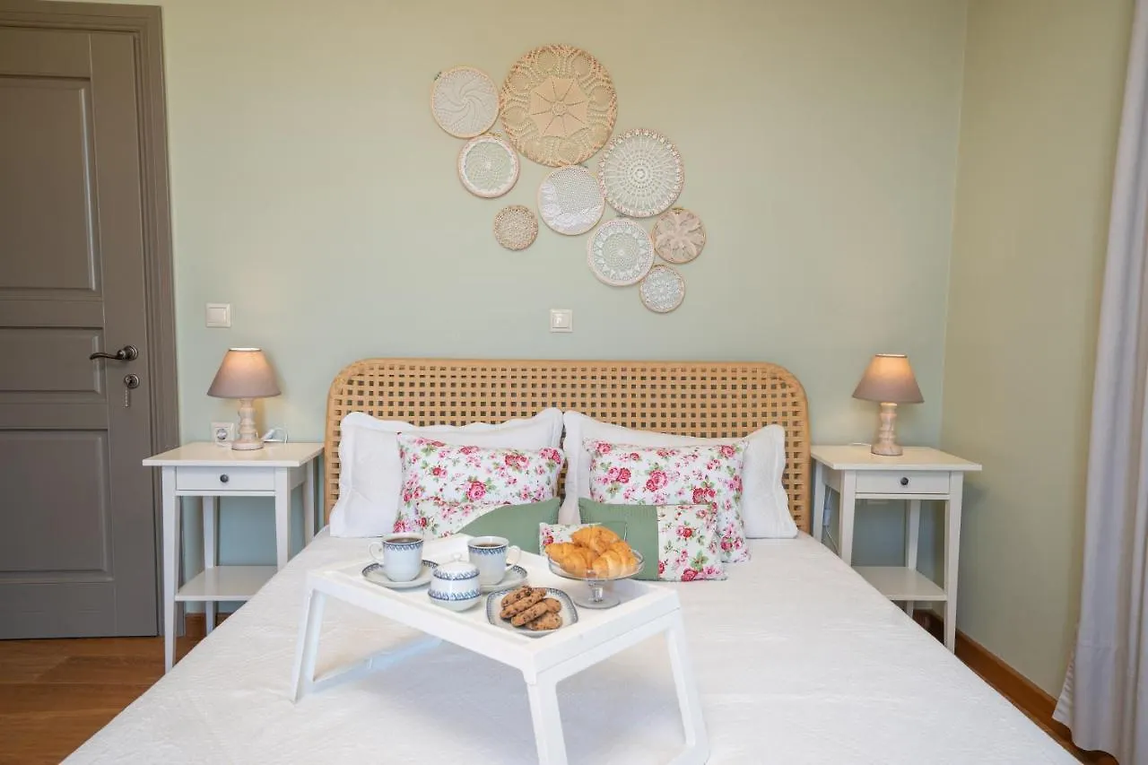 Saint George Castle Villa With Sea View Livathos  0*, Livathos (Kefalonia) 希腊