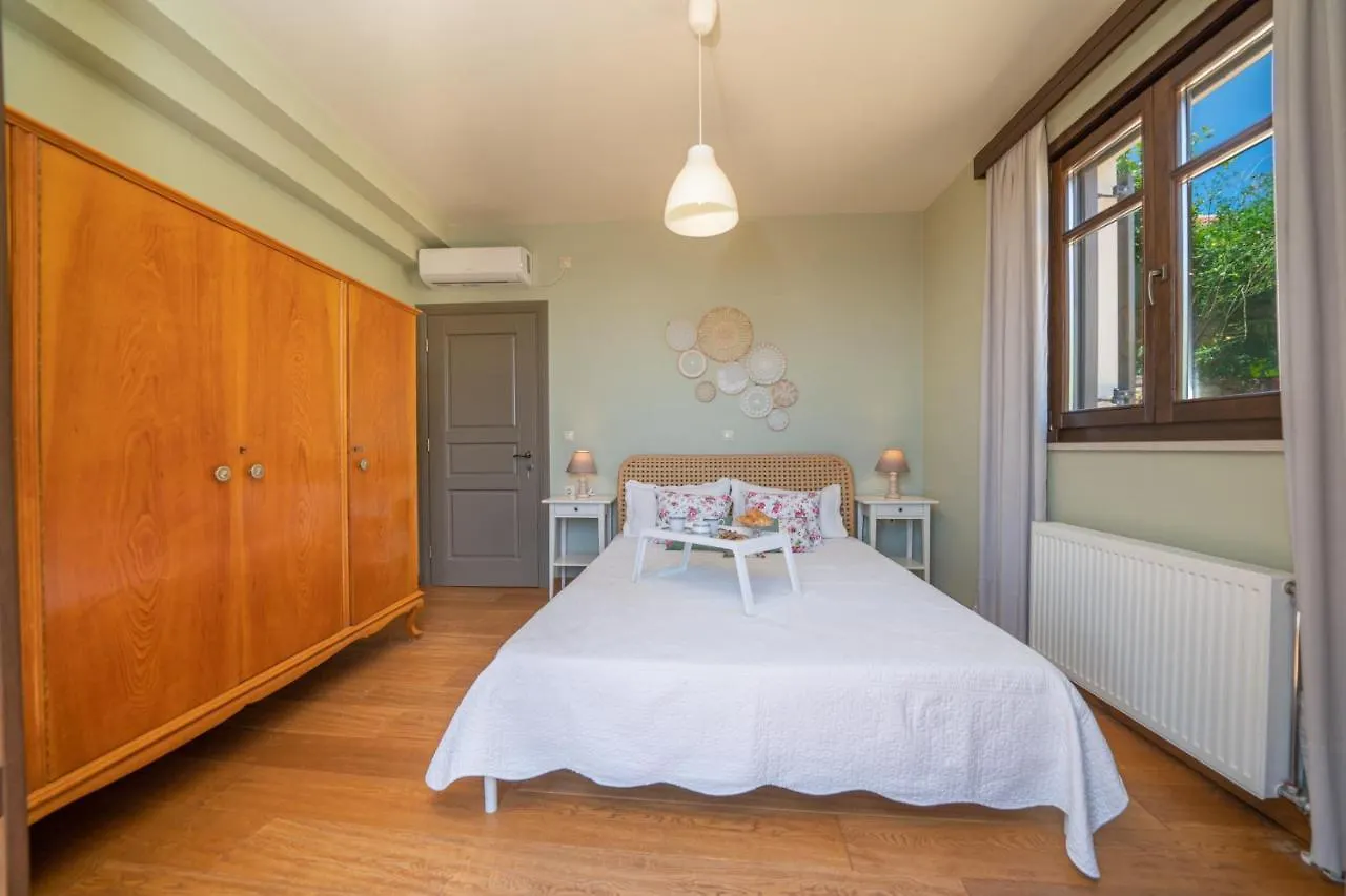 Saint George Castle Villa With Sea View Livathos  Holiday home Livathos (Kefalonia)